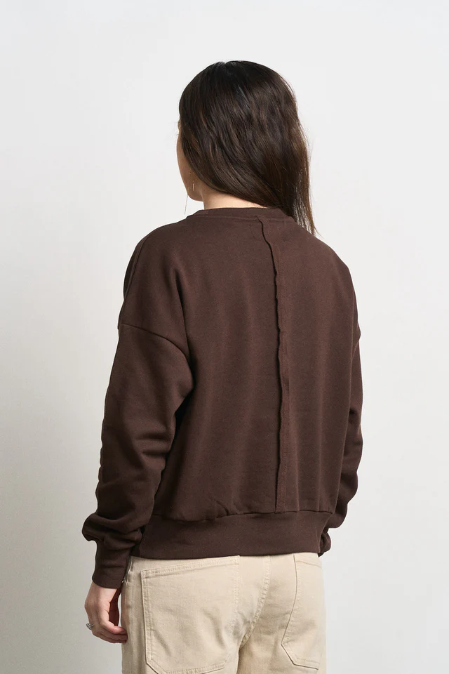 SUDADERA BLA BLA BLA - Imagen 4