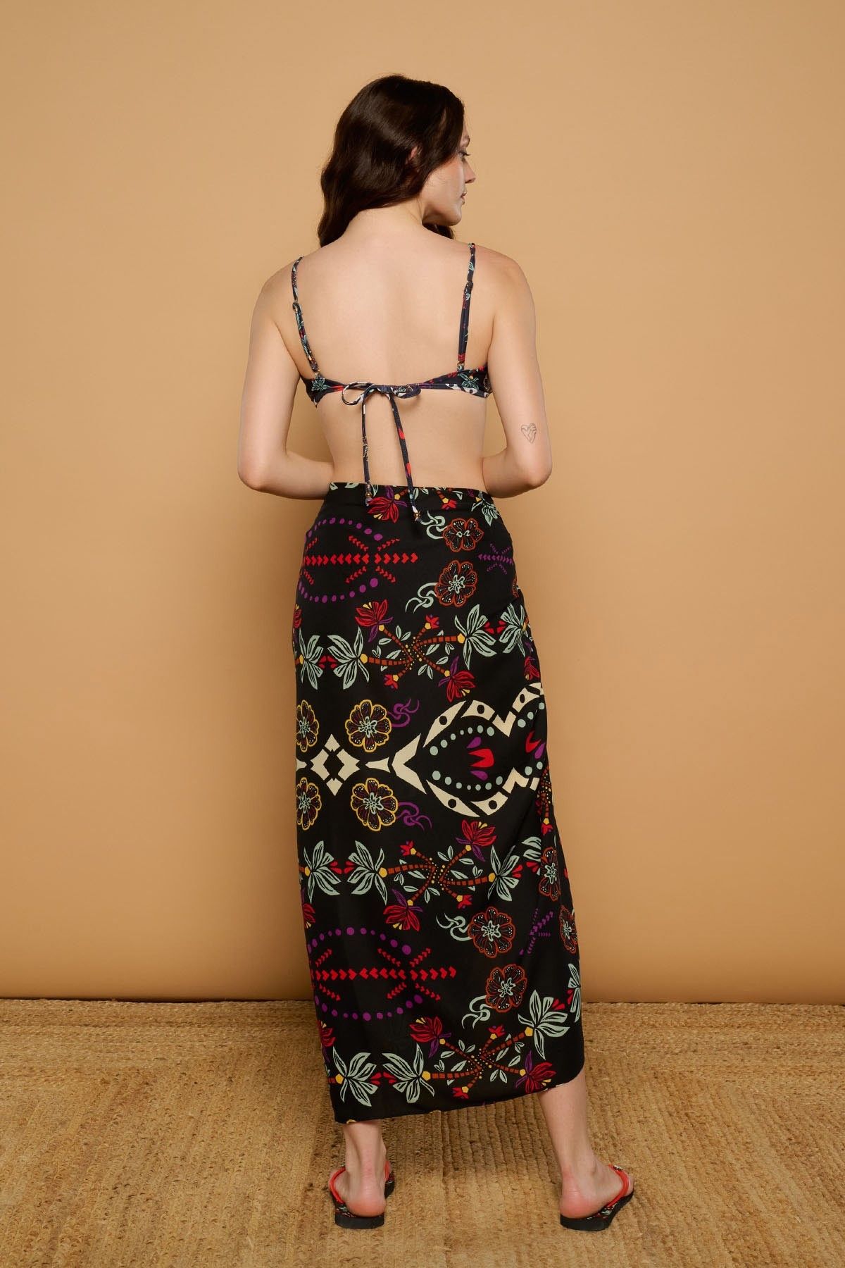 BOHO PAREO - Imagen 3