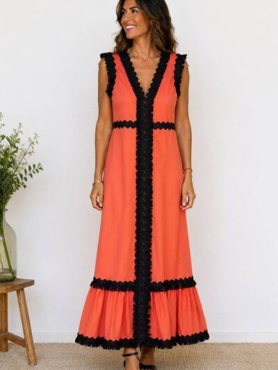 VESTIDO PATRICIA