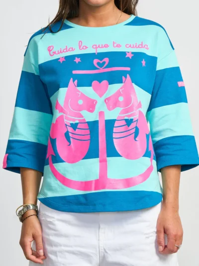 SUDADERA SALITTRE