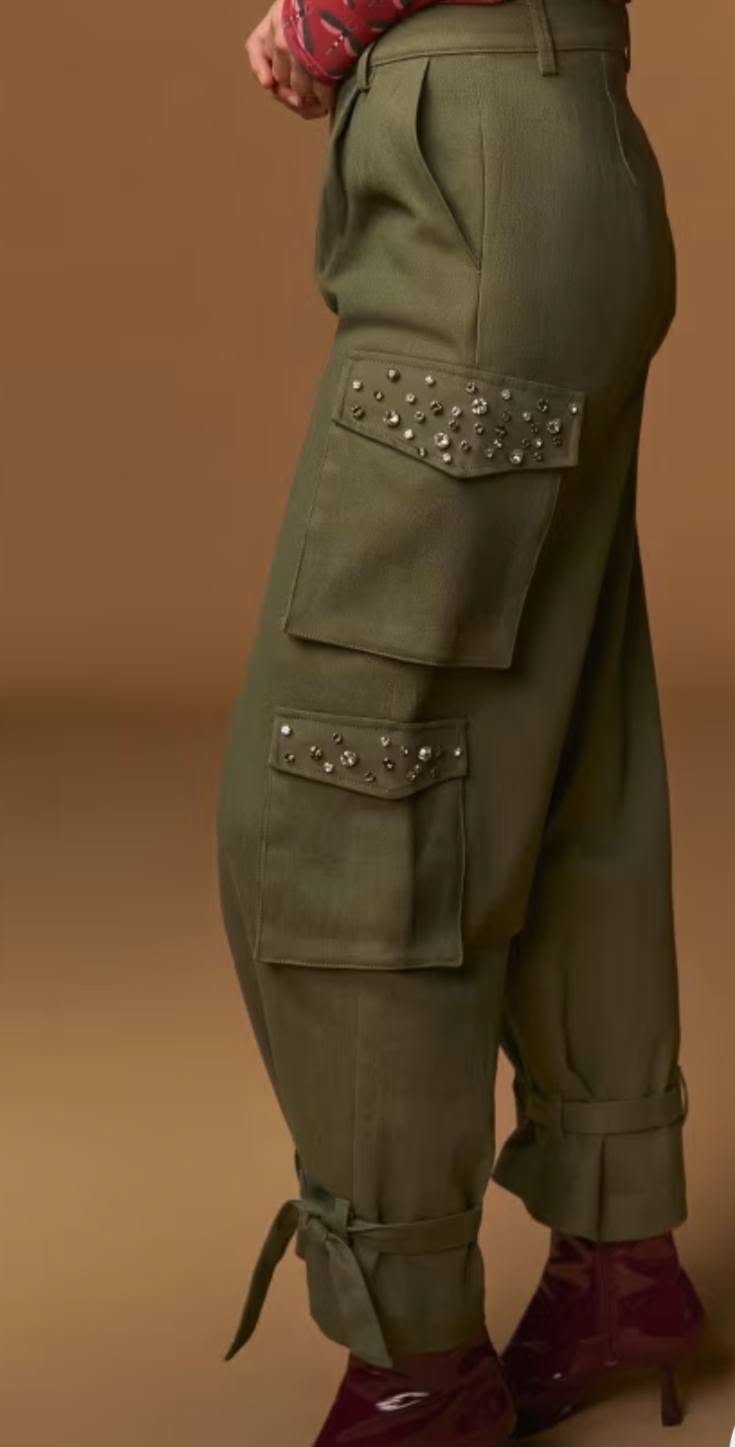 PAUL TROUSERS MINUETO - Imagen 5