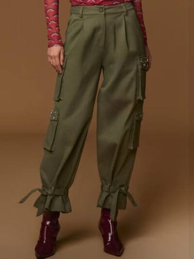 PAUL TROUSERS MINUETO