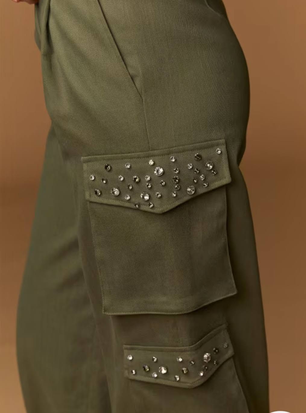 PAUL TROUSERS MINUETO - Imagen 3