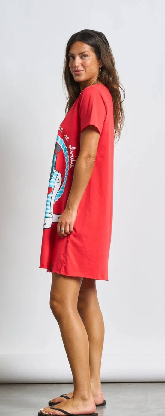 VESTIDO AMOR - Imagen 4