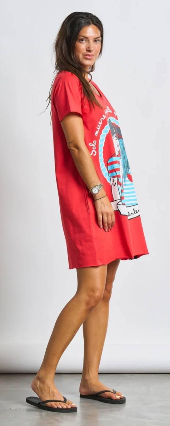 VESTIDO AMOR - Imagen 3