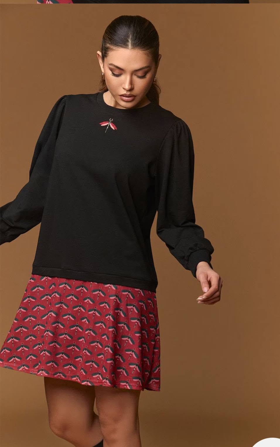 WATLING DRESS - Imagen 3