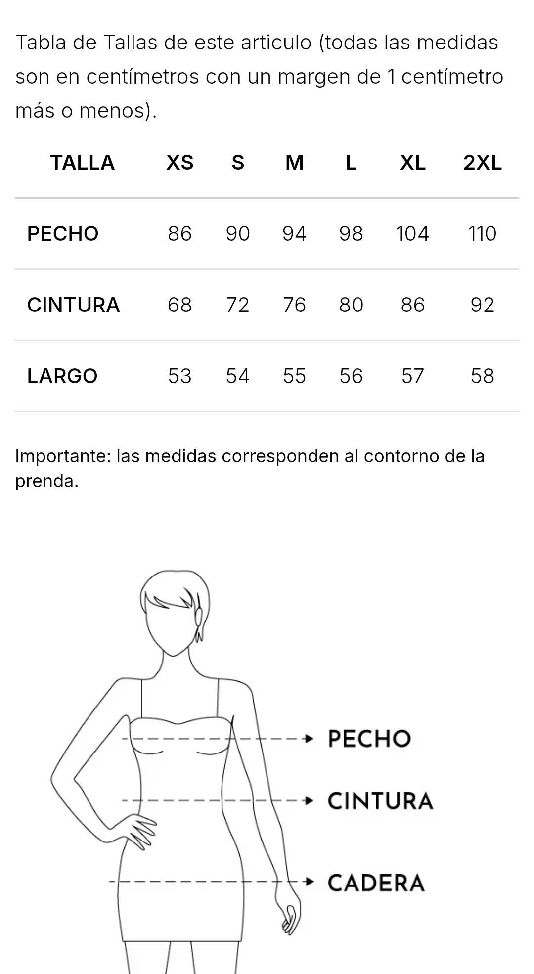 CAMISETA LONDON TOP - Imagen 6