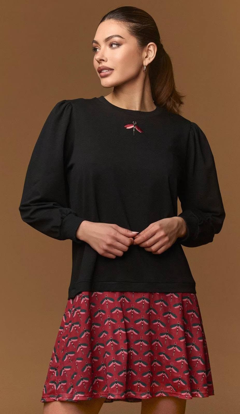 WATLING DRESS