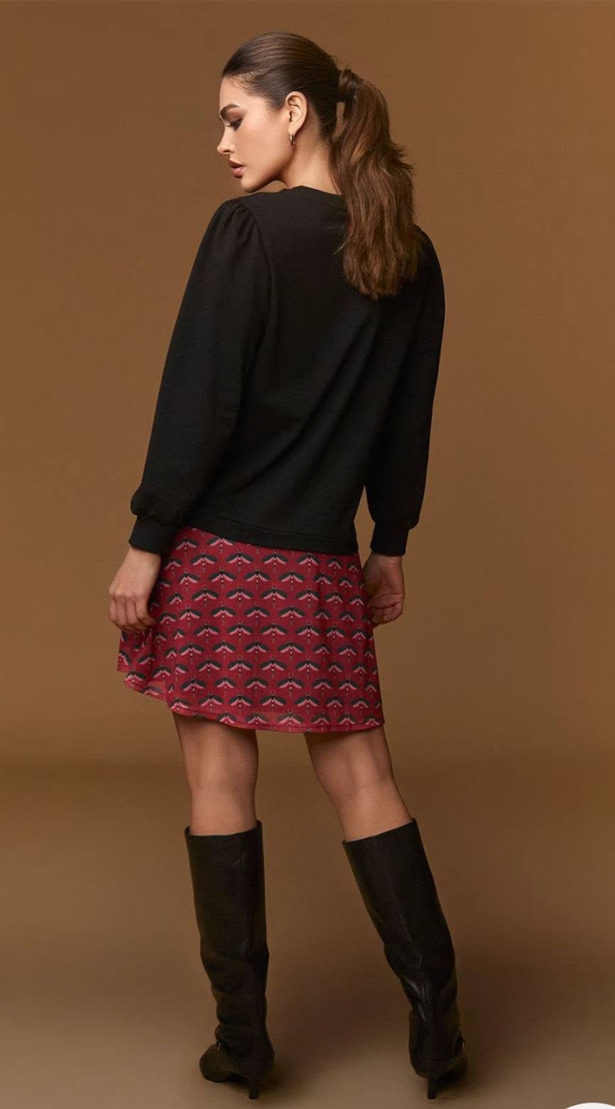 WATLING DRESS - Imagen 4