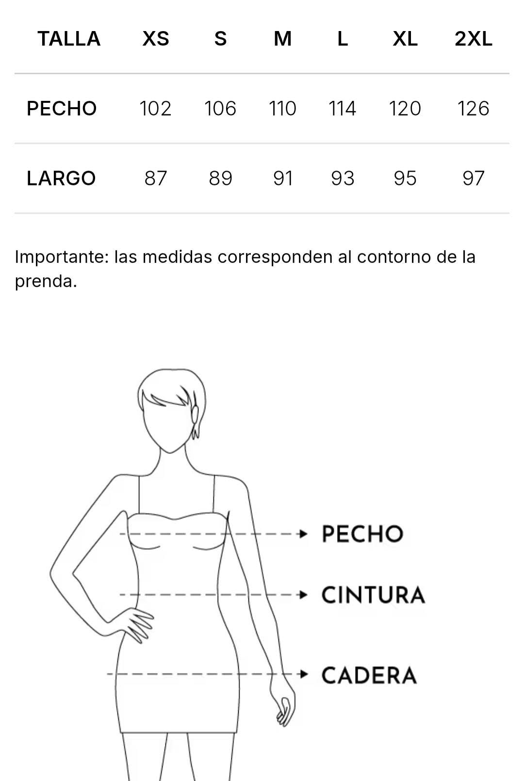 WATLING DRESS - Imagen 5