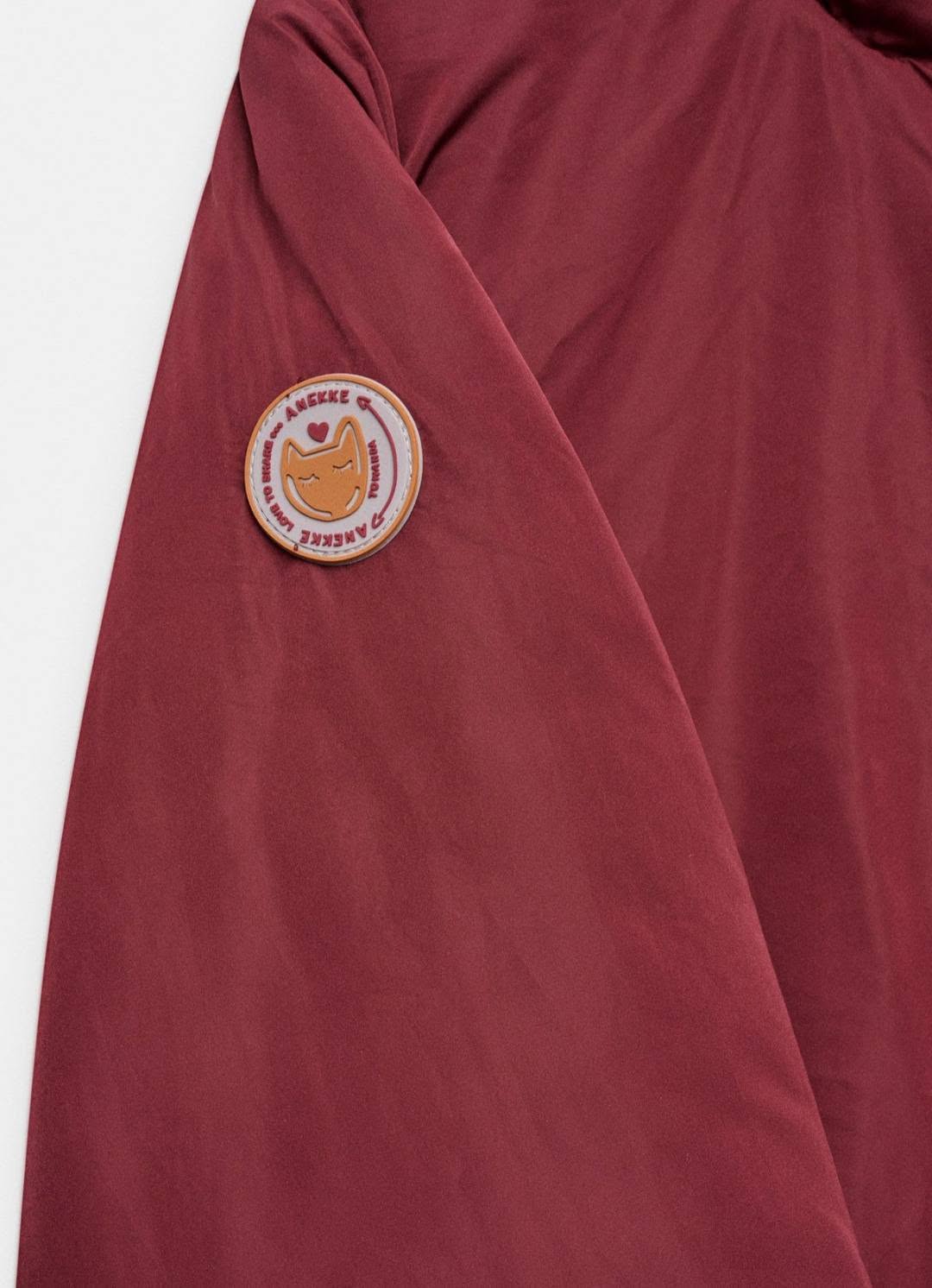 CHAQUETA REVERSIBLE ANEKKE BLOSSOM - Imagen 5