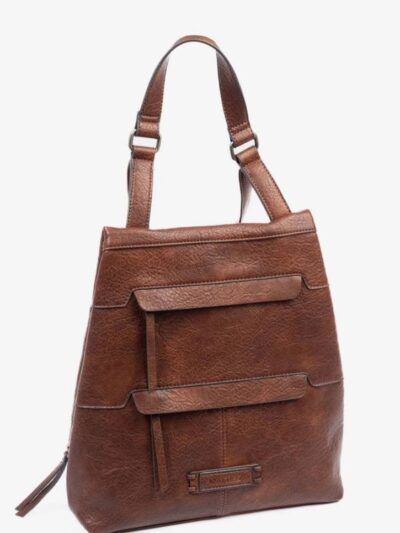 MOCHILA ANTIRROBO ESENCIA MATTIES